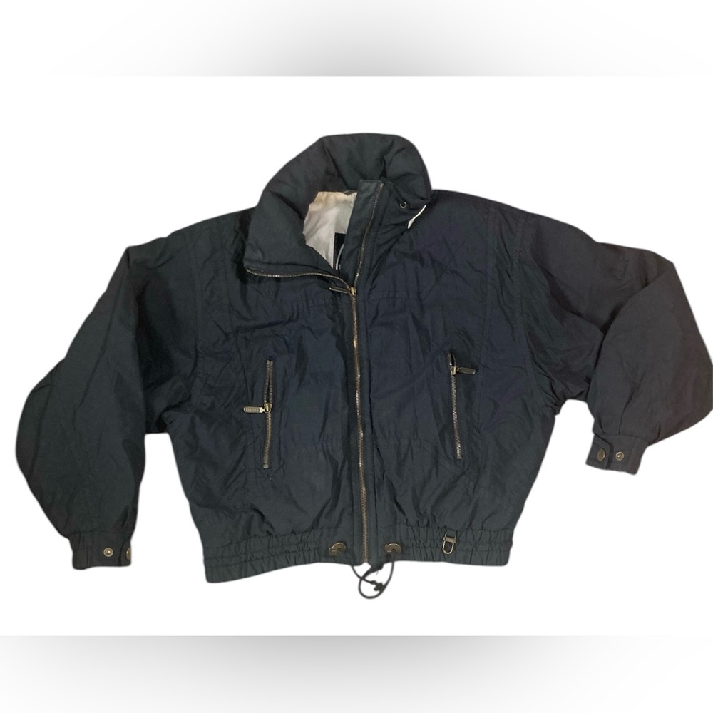 Vintage Women’s HEAD Ski Jacket